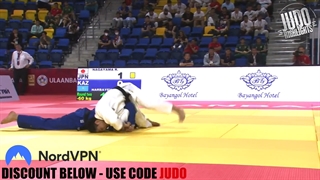 [Judo] مسابقات جودو گرنداسلم توکیو 2022 - تیم ژاپن 60-66