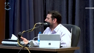 13970511: سخنرانی جنجالی استاد رائفی پور - "نفوذ"