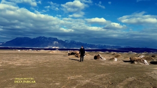 مهدی درانی مجنون لیلی