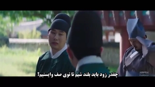 قسمت 1 سریال زیر چتر ملکه با زیرنویس چسبیده (Under (The Queen’s Umbrella 2022 با بازی کیم هه سو، چوی وون یونگ و چانی ☔️