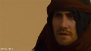 فیلم سینمایی شاهزاده پارس(شن زمان)دوبله پارسی بدون سانسور