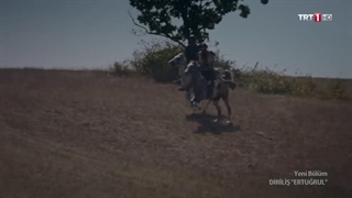 دانلود سریال تاریخی قیام ارطغرل قسمت 28 با زیرنویس فارسی با کیفیت 480 و 320 و 240 و..