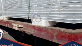 ورق آلومینیوم جکت