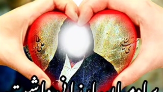 بمناسبت مولودکعبه علی ع سیزدهم رجب.علی عدله علی مرده