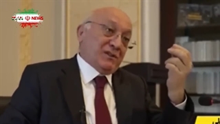 لشکرکشی جدید ج.اذربایجان به مرز ایران - انفجار در همدان و خرابکای در البرز و ...