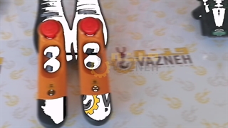 یدک دماگ| جرثقیل DC PRO