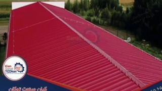 کارخانه تولید ساندویچ پانل درب سرد خانه ای