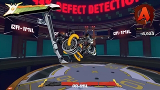 تریلر بازی Hi-Fi Rush با زیرنویس فارسی - تریلر بازی جدید اکشن ادونچر های فای راش