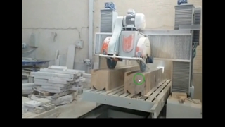 2 Disk Stone CNC(Training Course) پک آموزشی دستگاه دو دیسک سنگ طراحی و جیکدگیری پاورمیل و اصلاح جیکد