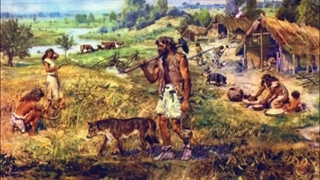 زندگی پر فراز و نشیب انسانها از روز اول تا امروز در 10 دقیقه