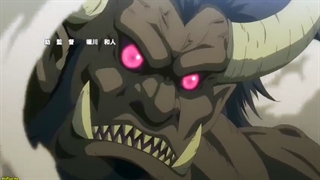 انیمه ماجراجویانی که به انسانیت باور ندارند انسانیت باور ندارند ، دنیا را نجات خواهد شد قسمت ۵ با زیرنویس فارسی