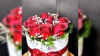 باکس گل