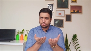 رزومه ویدیویی + نمونه عملی + تجهیزات مورد نیاز