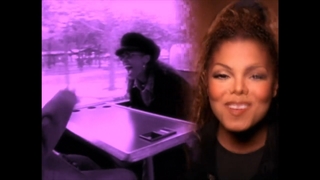 Because of Love - Janet Jackson