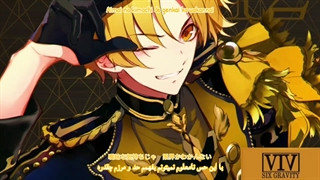 Tsukiuta / Moonshot!! - Shiwasu Kakeru