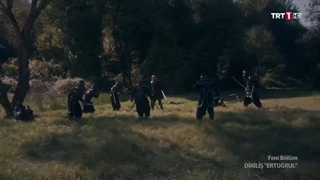 دانلود سریال تاریخی قیام ارطغرل قسمت 36 با زیرنویس فارسی با کیفیت 480 و 320 و 240 و..