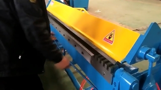 دستگاه خم کن برقی