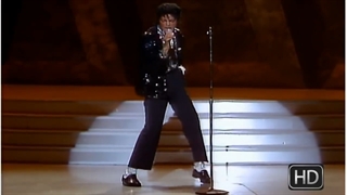 Billie Jean - Michael Jackson