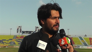 دقیقی: اگر الان با اختلاف در صدر هستیم دلیلش یکدلی است