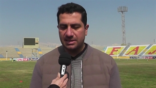 خواجه گیری: شمس آذر به هیچ شخص و جایی بدهکار نیست