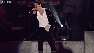 Billie Jean - Michael Jackson
