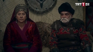 دانلود سریال تاریخی قیام ارطغرل قسمت 47 با زیرنویس فارسی با کیفیت 480 و 320 و 240 و..