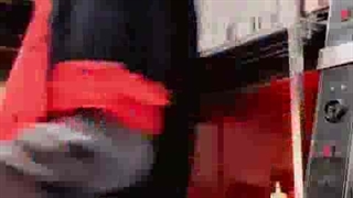 آشپزی حمید سادات در رستوران ایتالیایی