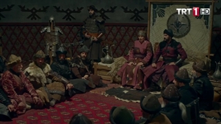 دانلود سریال تاریخی قیام ارطغرل قسمت 54 با زیرنویس فارسی با کیفیت 480 و 320 و 240 و..