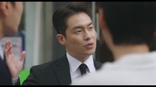 سریال کره ای دوباره غریبه (میشه غریبه باشیم؟) قسمت 05 با زیرنویس فارسی (لینک دانلود در توضیحات) /Strangers Again 2023