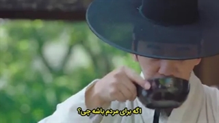 قسمت10سریال زیر چتر ملکه با زیرنویس چسبیده (UnderThe Queen’s Umbrella 2022) با بازی کیم هه سو، چوی وون یونگ و چانی ☔️