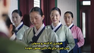 قسمت14سریال زیر چتر ملکه با زیرنویس چسبیده (UnderThe Queen’s Umbrella 2022) با بازی کیم هه سو، چوی وون یونگ و چانی ☔️