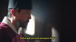 قسمت15سریال زیر چتر ملکه با زیرنویس چسبیده (UnderThe Queen’s Umbrella 2022) با بازی کیم هه سو، چوی وون یونگ و چانی ☔️