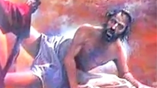 مناجات نیایش درد دل باخدا.نجوای زیبا فرازی ازدعای کمیل