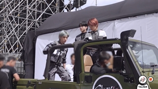 قسمت 56 SKZ-TALKER با زیرنویس فارسی آنلاین♡♡