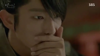 قسمت9سریال عاشقان ماه (2016 Moon Lovers: Scarlet Heart Ryeo)با زیرنویس فارسی چسبیده