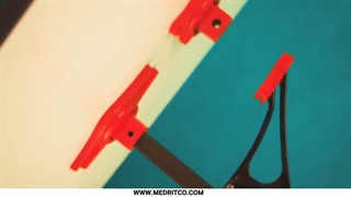 گیره رومیزی سری S1 مدریت - Medrit