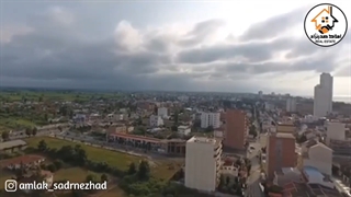 تیزر معرفی برج لوکس و لاکچری یکتا