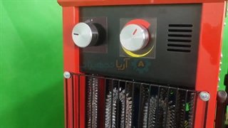 انواع هیتر گازی09190951834