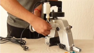 دستگاه سرکیسه دوز 09190951834