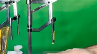 دستگاه هسته گیر اهرمی09190951834