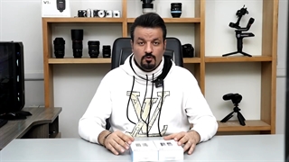 ️ انباکس و طریقه نصب دو مدل از میکروفون های بویا️ | نورنگار