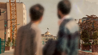 مسیرِ رفاقت، زیر نورِ مهربانیِ امام رضا علیه‌السلام