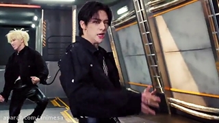 موزیک ویدیو TOP از استری کیدز