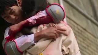 میکس غمگین سریال ما همه مرده ایم