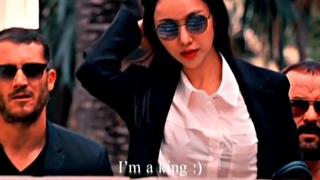 من وحشتناکم