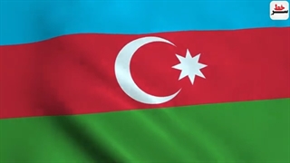 14011113: سرخط - آتش سوزی در یک پایگاه نظامی باکو!