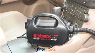 پمپ باد محصولات بادی اینتکس