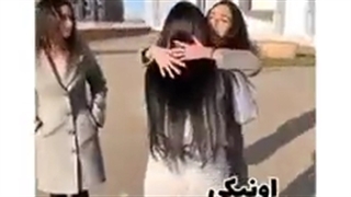 اونیکه از من بدش میاد من دو برابر ازش بدم میاد