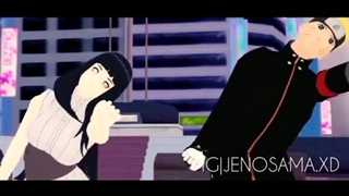 سمی بمب anime fun انیمه ناروتو