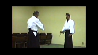 [Aikido] استاد شینیچی سوزوکه سمینار در بلو هوریزونته 1996 - قسمت یازدهم، پایان